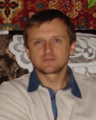 Вячеслав Вязунов