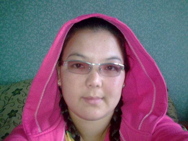 Аржаана Ховалыг