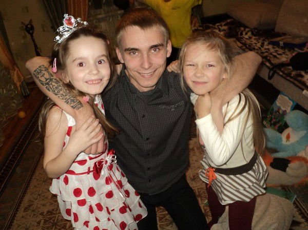 Александр Близнюк