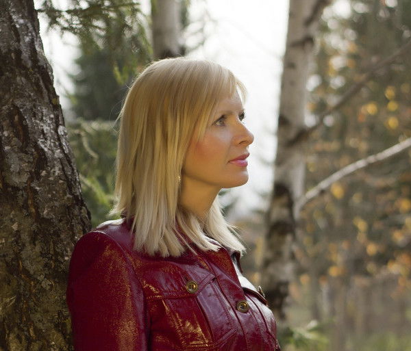 Ирина Колесник