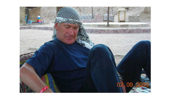 Вадим Вадерин