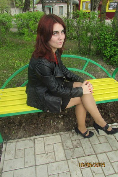 Софья Кузнецова