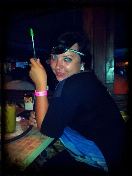 Ирина Жаркова