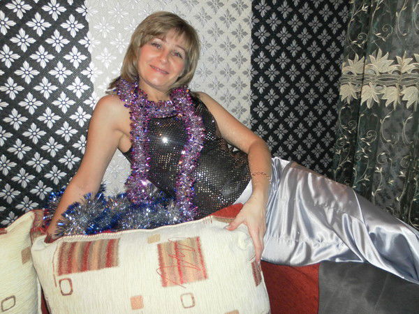 Наташа Баньщикова