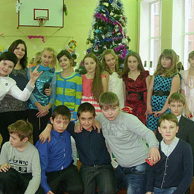 Виктория Андросова