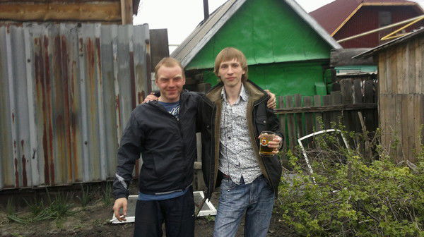 Дмитрий Кухарчук