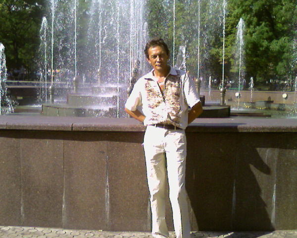 Вячеслав Ершов