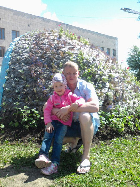 Роман Хисамбеев