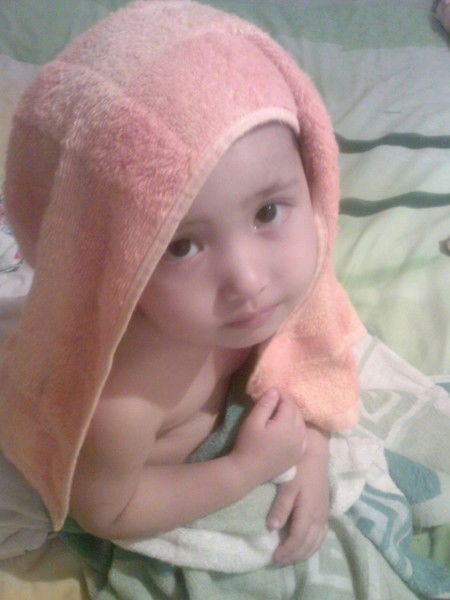 Мехрибан Хайтбаева