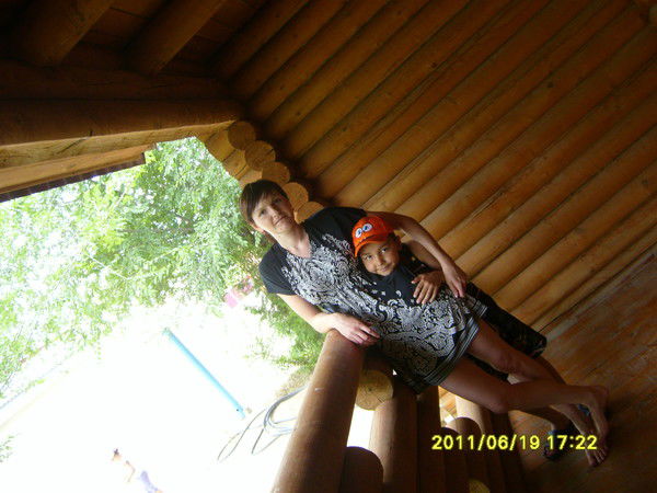 Людмила Короткова