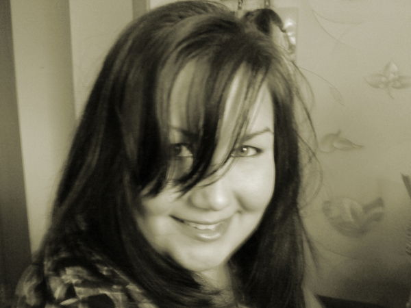 Алёна Протасова