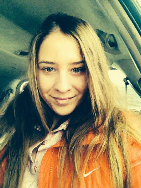 Кристина Бусс