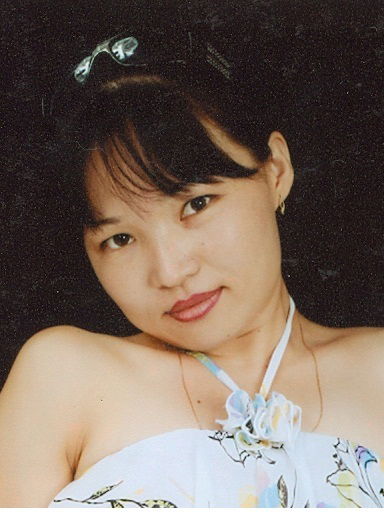 Гульмира Саурбаева