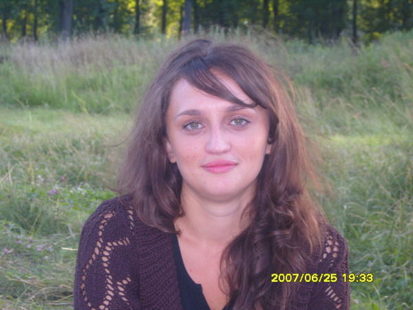 Татьяна Боброва