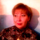 Ольга Черняева