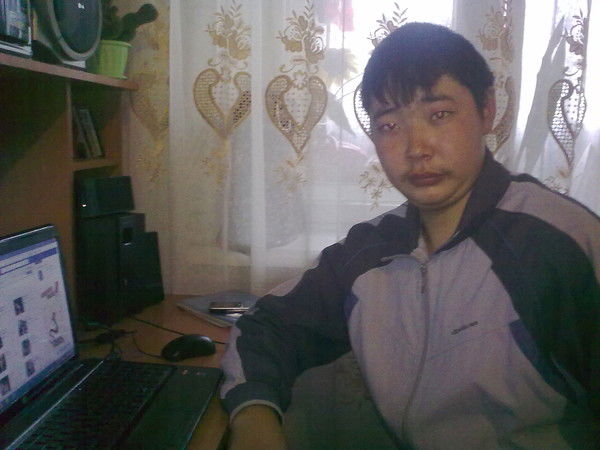 Дастан Каматаев