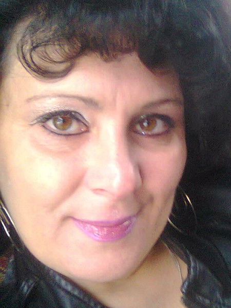 Елена Янгулбиева