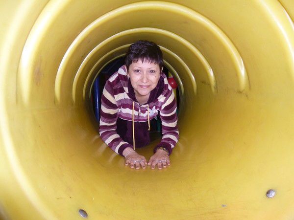 Галина Шарифулина