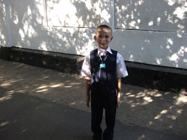 Данил Темников