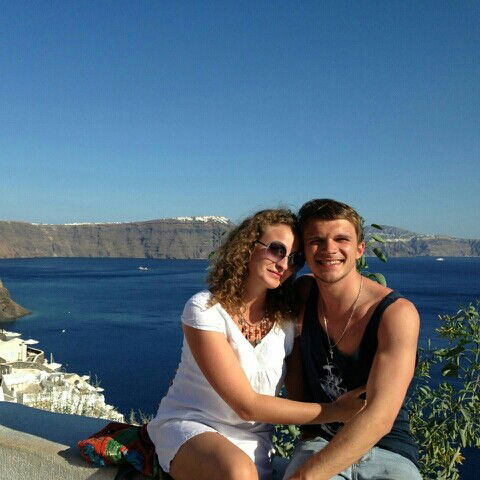 Ольга Курінна