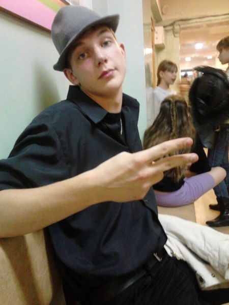 Роман Рыжов