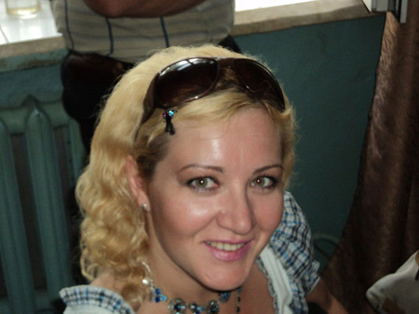 Елена Поликанова