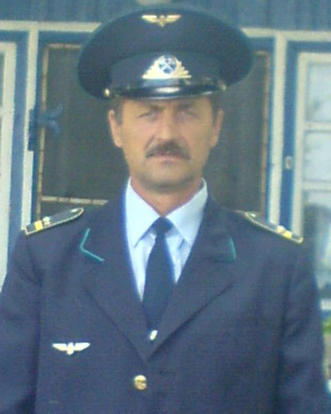 Александр Короткий