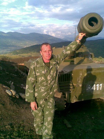 Анвар Магсумов