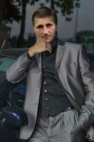 Валерий Тарасенко