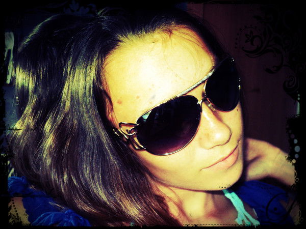 Екатерина Дизенко