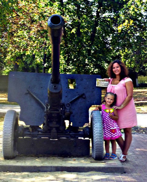 Александра Костелова