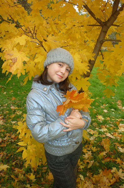 Алина Тележникова