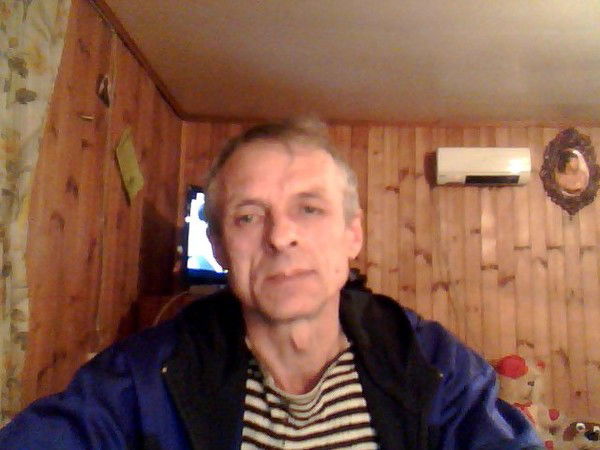 Александр Наконечный