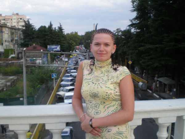 Света Спивак