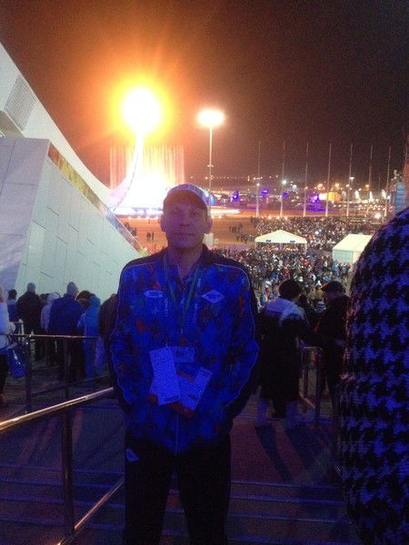 Андрей Краснов