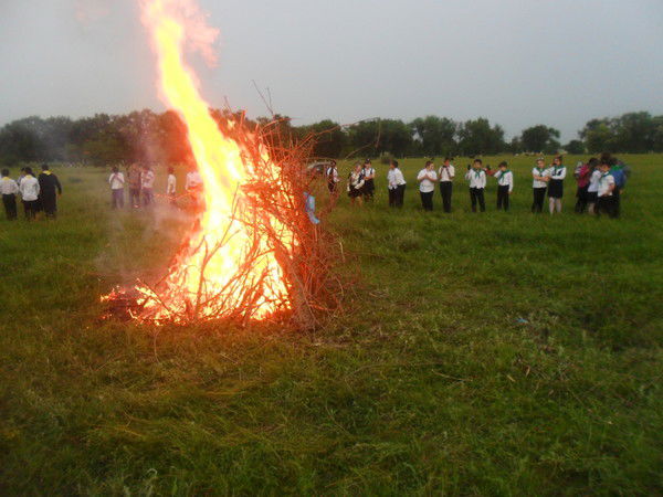 Инна Жумалакова