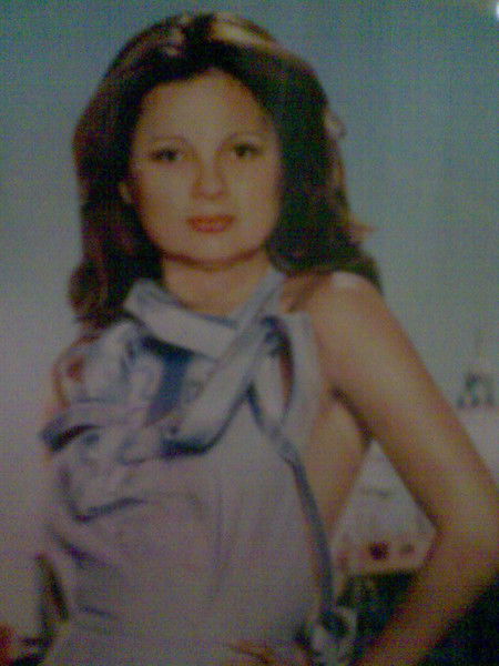 Лариса Назаренко