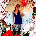 Елена Кусаинова(Лукова)