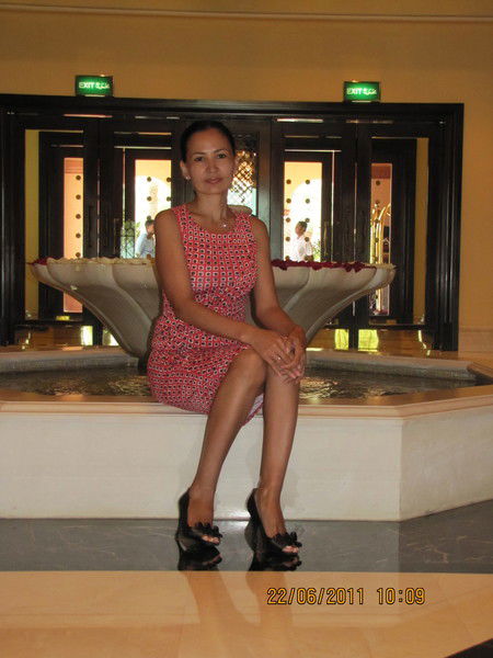 Кунсулу Айтбаева