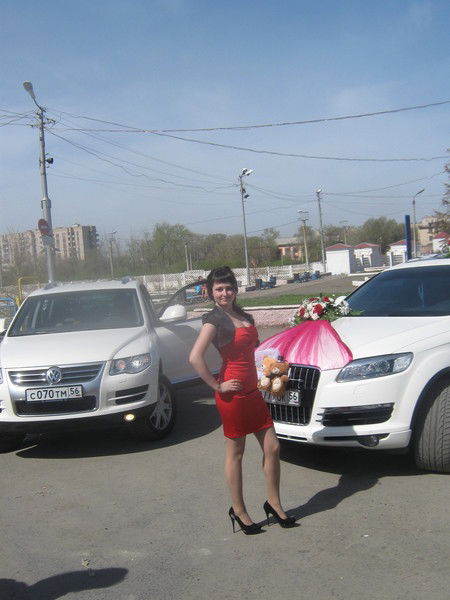 Алла Мамаева(Мишко)