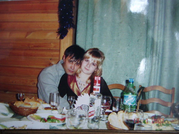 Анастасия Атрощенко-Гардт