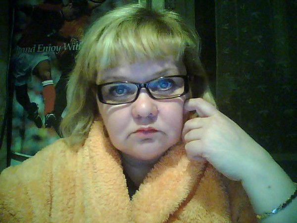 Елена Чижова