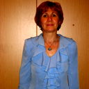 Галина Федорова