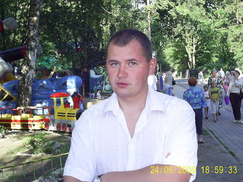 Виктор Брокш