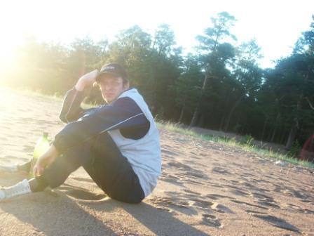 Неганов Алексей