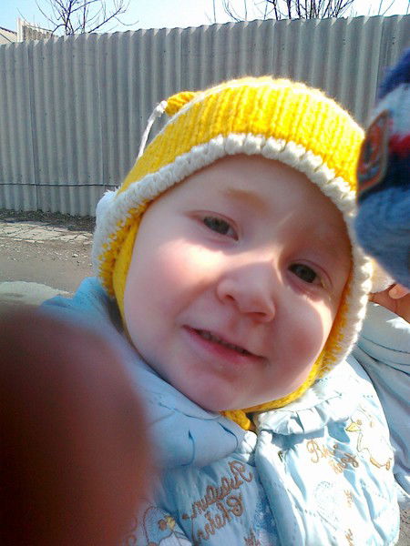 Татьяна Донцова