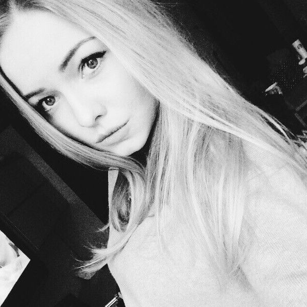 Мария Ермакова