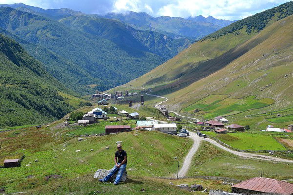 Дима Лоладзе