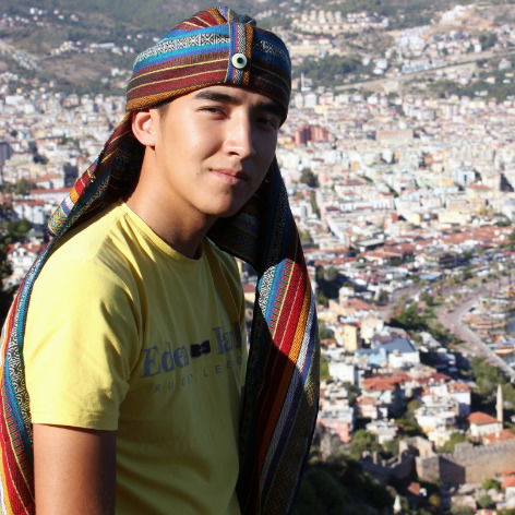 Эмир Найзабеков