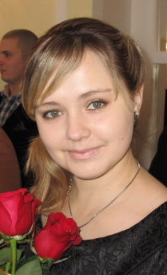 Наталья Климук